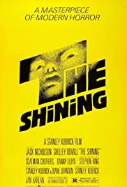 Jack nicholson, shelley duvall, tony burton and others. The Shining 1980 Imdb