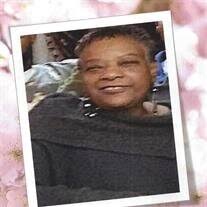 Mrs. Wanda Lamuriel Sargent Obituary