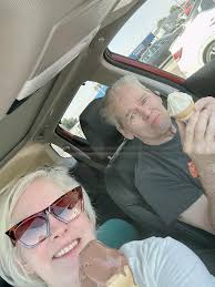 Hi all! I just wanted to introduce myself and share a photo I took