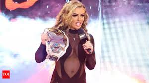 Former WWE Star Reveals Fan Spends $55K on Subscription Website | WWE News  - Times of India