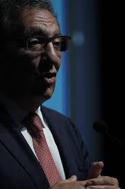 Rafael Casillas, Cosentino, Garántia y Ana Moreno recogen sus premios  Tribuna de Andalucía 2024