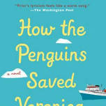 Check'em Out Book Club - Central