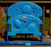 Toddler beds use the same size mattress as a crib. Beds Cribs