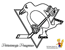 Check out our pittsburgh penguins selection for the very best in unique or custom, handmade pieces from our shops. Pittsburgh Penguins Hockey Coloring Page All The Nhl Hockey Coloringpages Can Here You Can P Penguin Coloring Pittsburgh Penguins Logo Penguin Coloring Page