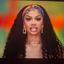 Baddies Fan club added a new photo.