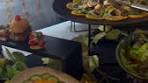 Grill Time Restaurant in Dakar: Menu, Reviews, and More