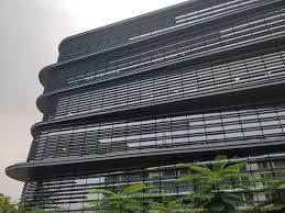 Info lowongan kerja di perusahaan unilever oleochemical indonesia bisa anda dapatkan disini, temukan loker di perusahaan unilever oleochemical indonesia . Grha Unilever Alucobond