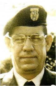 CECIL HAUSER SR.
