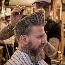 pin auf vintage hair make