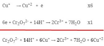 2 nilai bilangan okidasi dari s didalam na 2 so 3 adalah. 45 Soal Penyetaraan Reaksi Redoks Pilihan Ganda Pembahasan