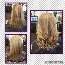 Hairtalk Extensions Nijadonabella Salon 919 665 7445