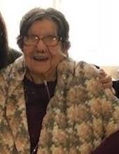 Obituary information for Tina Christina Senase