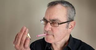 Bart Herman: "Ik voel me al heel mijn leven 18 jaar"