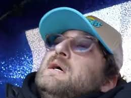 This image of Meek Phil is hysterical. He nearly was done for after jogging  a block. : r/barstoolsports