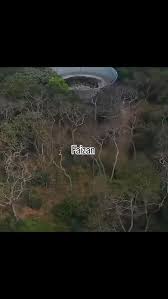 The Tower Of Silence Mumbai