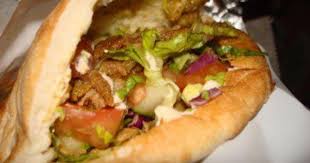 Casse Croute Casse Croute Recette Tunisienne Cuisine