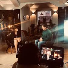Entrevista mãe cristiano ronaldo video clip. Bruno De Carvalho O Homem Em Entrevista A Julia Pinheiro Atualidade Sapo Lifestyle