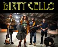 Dirty Cello
