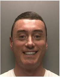 Happy to be going back to prison?