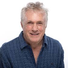 In Conversation With DAVID UNGER, PhD, Author of the Mystery Series A  Lesson in…