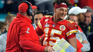 Patrick mahomes' resume is legendary @brgridiron. Chiefs Agree To 10 Year Contract Extension With Patrick Mahomes
