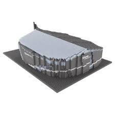 The stadium part of the puzzle is supposed to be finished in july. Minnesota Vikings Nfl 3d Brxlz Stadium U S Bank Stadium
