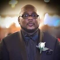 Terry Keith Cotman Sr. Obituary