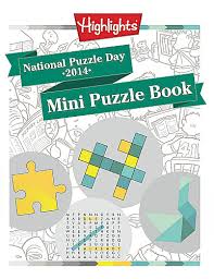 Printable hidden objects coloring pages sketch coloring page. Printable Highlights Puzzle Book Mama Likes This