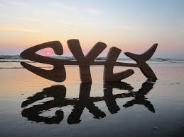 6 maanden zijn alweer voorbij van mijn stage. Zomervakantie Aan De Duitse Kust Zon Zee Sylt Standort Hamburg
