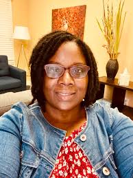 Lecia Fuller's Instagram, Twitter & Facebook