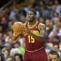 Profile Picture of What happened to Anthony Bennett? Looking at brief career of No.1 pick ... (@sportskeeda.com) on Google