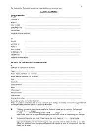 Check spelling or type a new query. Koopovereenkomst Pdf Nederlandse Teckel Club