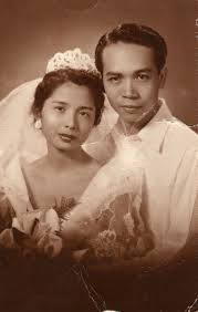 Ninoy aquino's dramatic assassination in 1983 electrified the country. My Parents And Cory Aquino And Some Nida Blanca In Between Thesweetesthoughts S Weblog