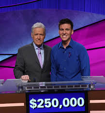 Check spelling or type a new query. Jeopardy Greatest Of All Time Holzhauer Jennings Rutter To Duel