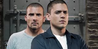The series revolves around two brothers, lincoln burrows (dominic purcell) and michael scofield. Shows Like Prison Break 15 Great Similar Tv Series The Cinemaholic