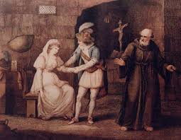 This being in the far past, swords and knives are the weapons of the day, and a handful of characters die from being struck by one during a duel; Summary Of Romeo And Juliet Shakespeare Birthplace Trust