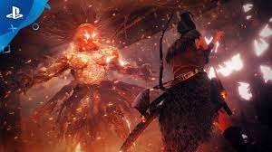 Complete edition is on sale for $15 on pc via steam, if you need to catch up on team ninja's excellent action game before nioh launches march 13. Nioh 2 Release Date Reveal Trailer Ps4 Youtube