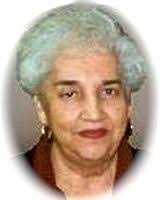 Anne Marie Brocato Stephens (1921-2006)
