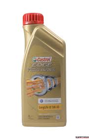 Масло моторное castrol edge professional longlife iii 5w30 1 л 15d15b. Castrol Edge Professional Longlife 3 5w 30