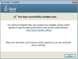 This java 32 bit serves as an extension to open applications that require java to run. Java 32 64 Bit Download Windows 7 Get Into Pc