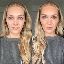 What shade of concealer would you recommend for purple under eyes?