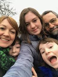 Dad of Irish student who died in kayaking accident in Washington DC to set  world record in her memory