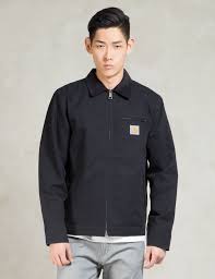 Carhartt Jacket Vintage Carhartt Trucker Jacket Carhartt Detroit Jacket Carhartt Jacket Jackets