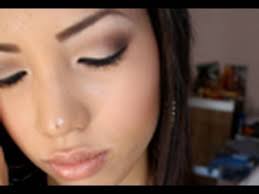 Part 1 of the Day Look: Colorful Tropical Rainbow Eye Tutorial by Mirella