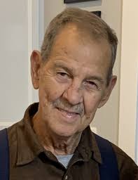 Obituary information for Charles McDaniel