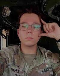 Jayson Haven Obituary (2023)