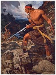 Ammon