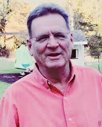 John Ellenburg, Jr. Obituary March 19, 2023