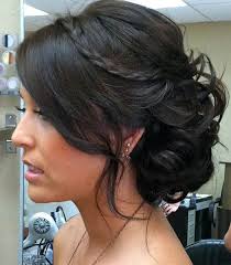 With the versatility of our hair texture, you can achieve various looks. Stunning Updos For Short Black Hair Hairstylesco