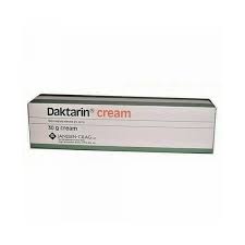They also boast good antibacterial properties, said to help because the scalp is cleansed of bacteria that may be hindering hair growth. Daktarin Cream 2 30g